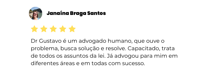 DEPOIMENTOS DE CLIENTES PARA LANDING PAGES DOS ADVOGADOS (1)