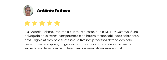 DEPOIMENTOS DE CLIENTES PARA LANDING PAGES DOS ADVOGADOS (2)